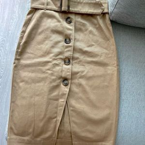 H&M skirt